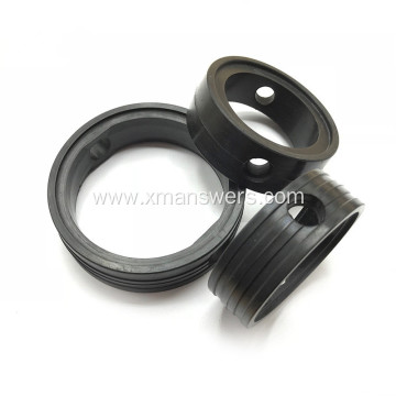 Auto Car Contral Suspension Rubber Bushing